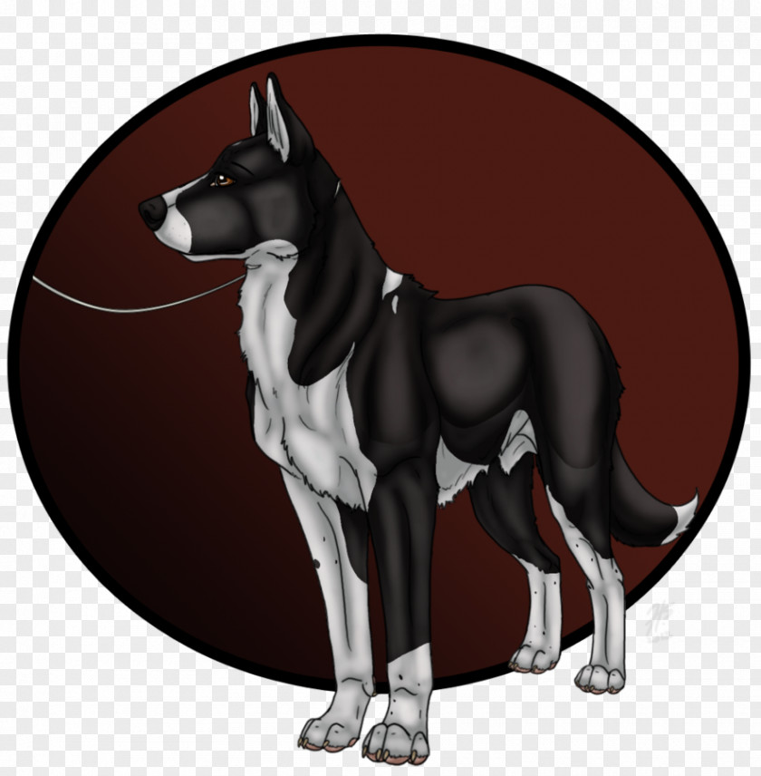 Conformation Show Dog Breed Horse Character Fiction PNG