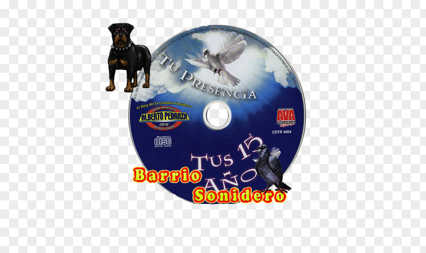 Dog DVD STXE6FIN GR EUR Brand PNG