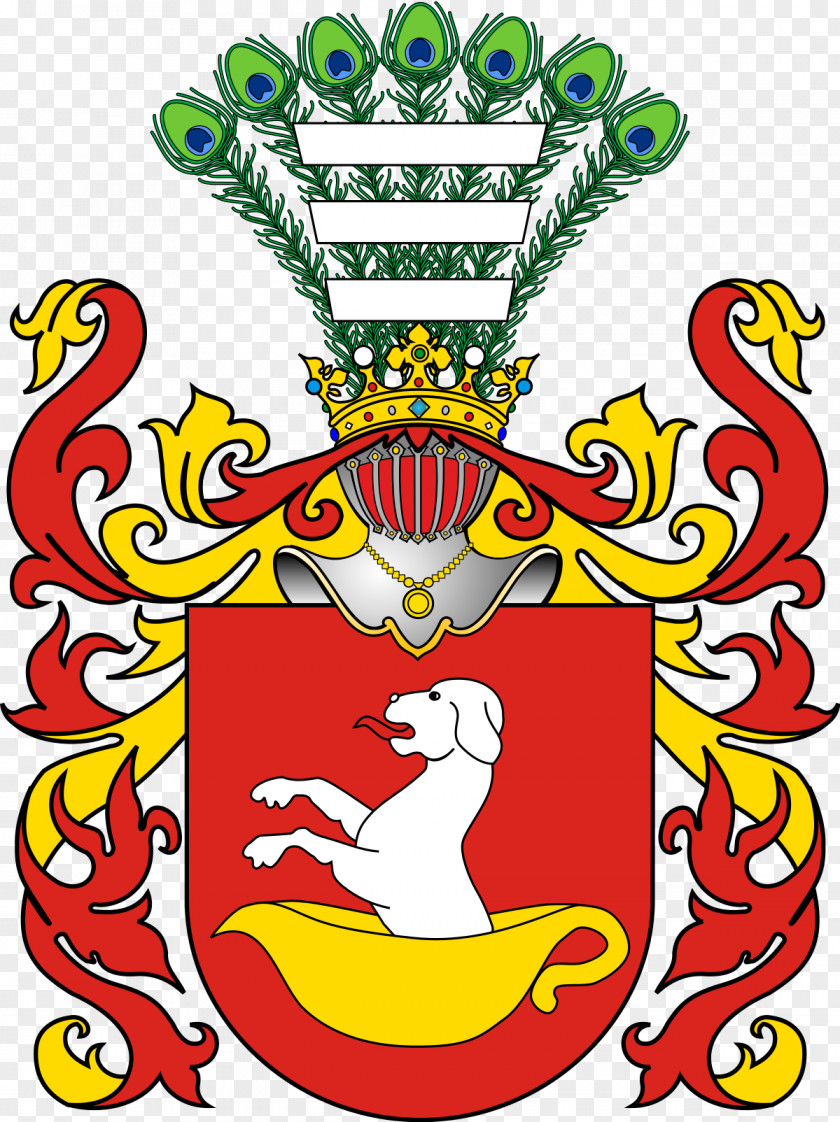 Family Poland Coat Of Arms Szlachta Crest PNG