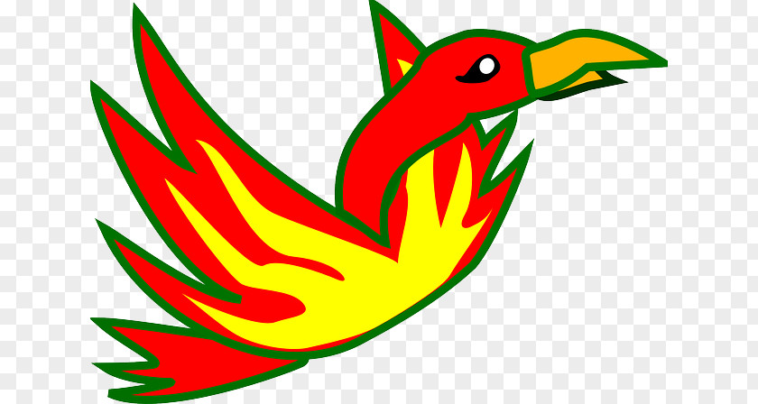 Flame Bird Pontiac Firebird Clip Art PNG