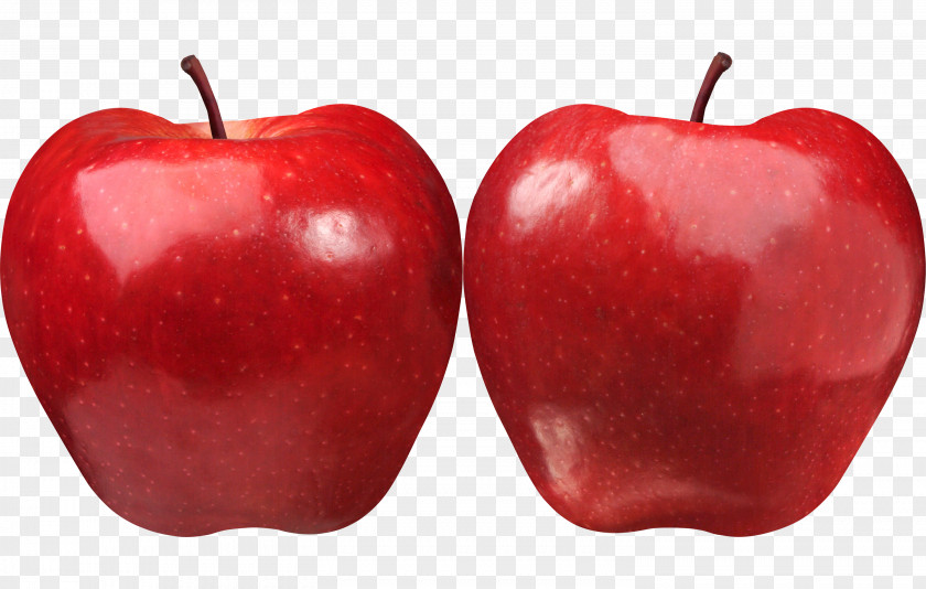 Fresh Red Apple IPhone X Delicious Clip Art PNG