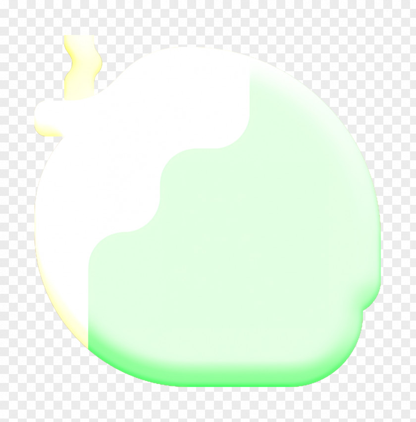 Fruit And Vegetable Icon Coconut PNG