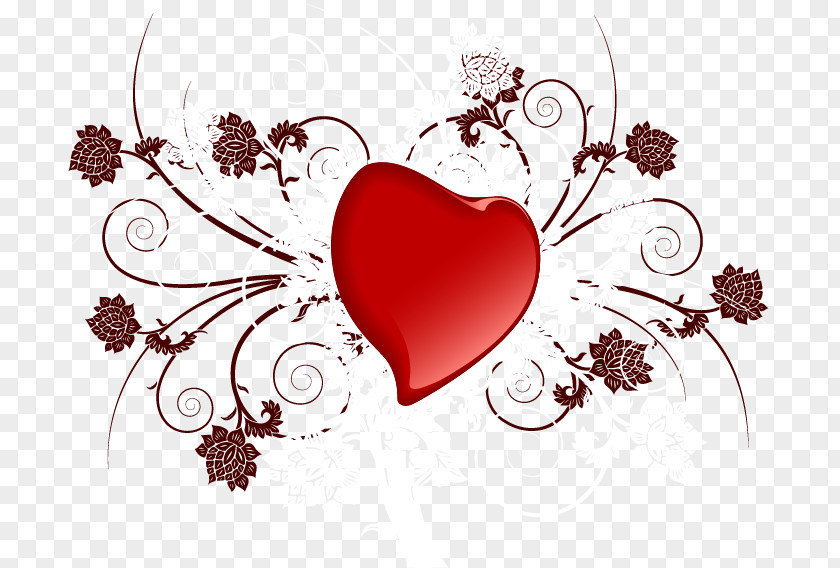 Heart Clip Art PNG