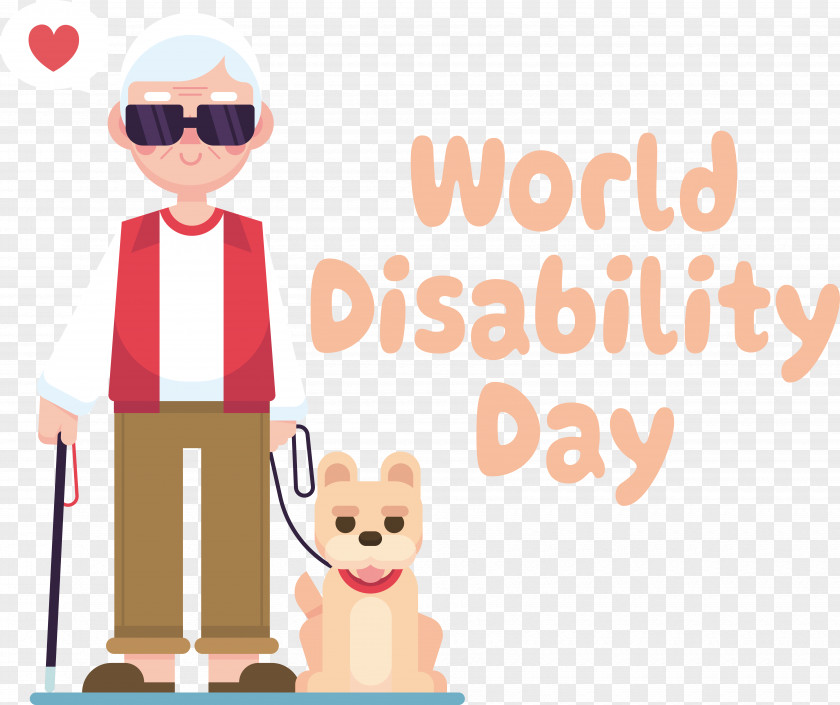 International Disability Day Disability PNG