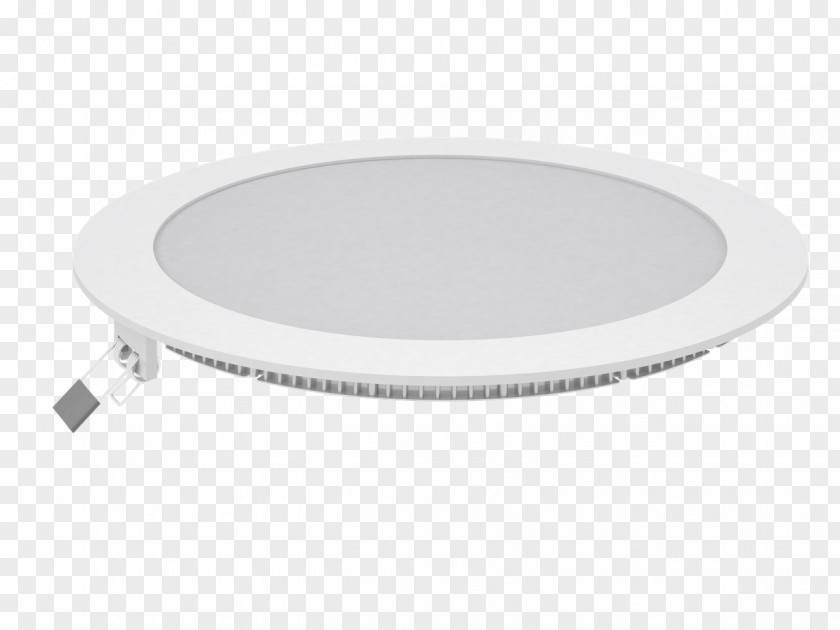 LED Light Fixture Lamp Recessed Light-emitting Diode PNG