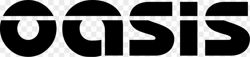 Logo Oasis Definitely Maybe Open-source Unicode Typefaces Font PNG