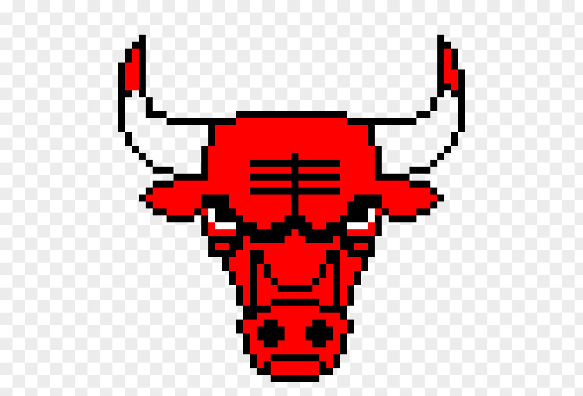 Nba Chicago Bulls NBA Minecraft Golden State Warriors Pixel Art PNG