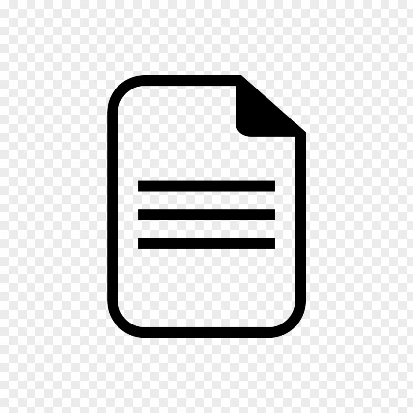 Notebook Paper Document PNG