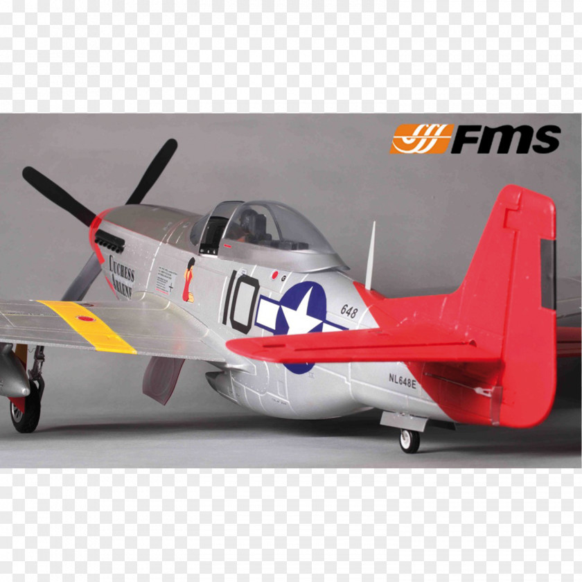 P51 Mustang North American P-51 Model Aircraft Radio Control Ford PNG