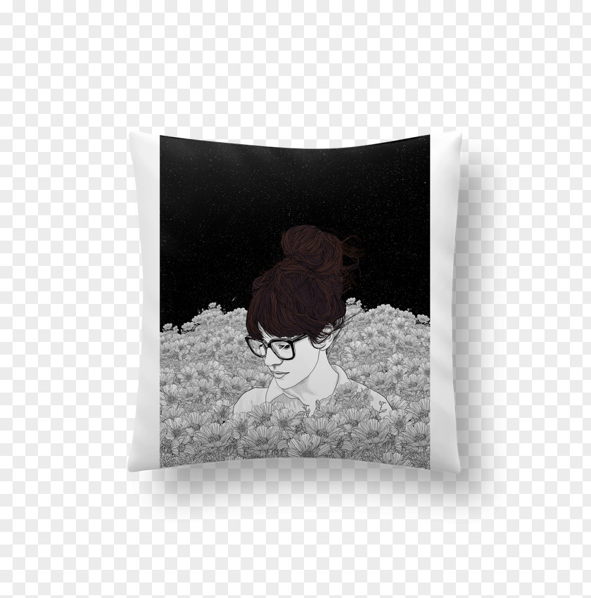 Pillow Throw Pillows Cushion Tote Bag Night Sky PNG