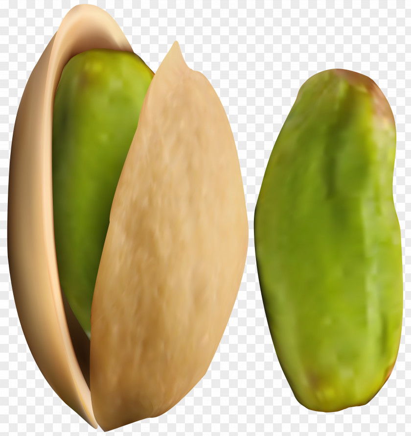 Pistachio Transparent Clip Art PNG