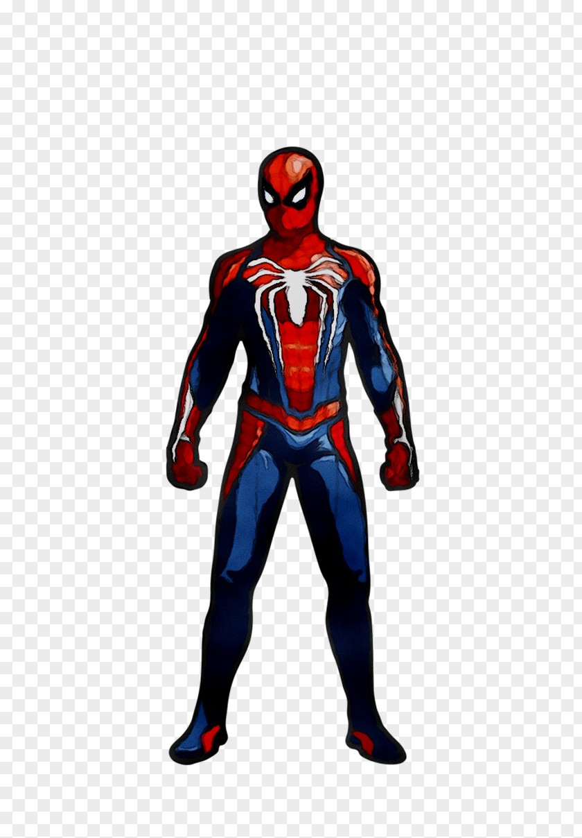 Spider-Man Image Clip Art Action & Toy Figures PNG