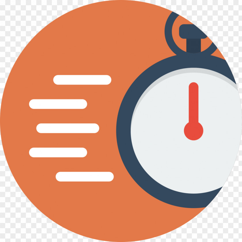 Stopwatch Web Hosting Service PNG