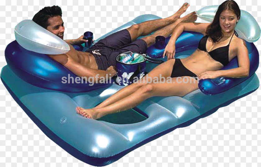 Table Inflatable Swimming Pool Chair PNG