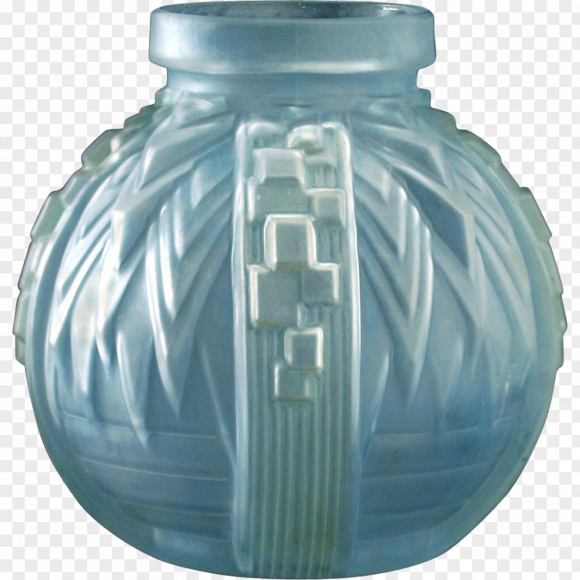 Ard TimeVase Grand Vase Pressed Glass Transparent PNG