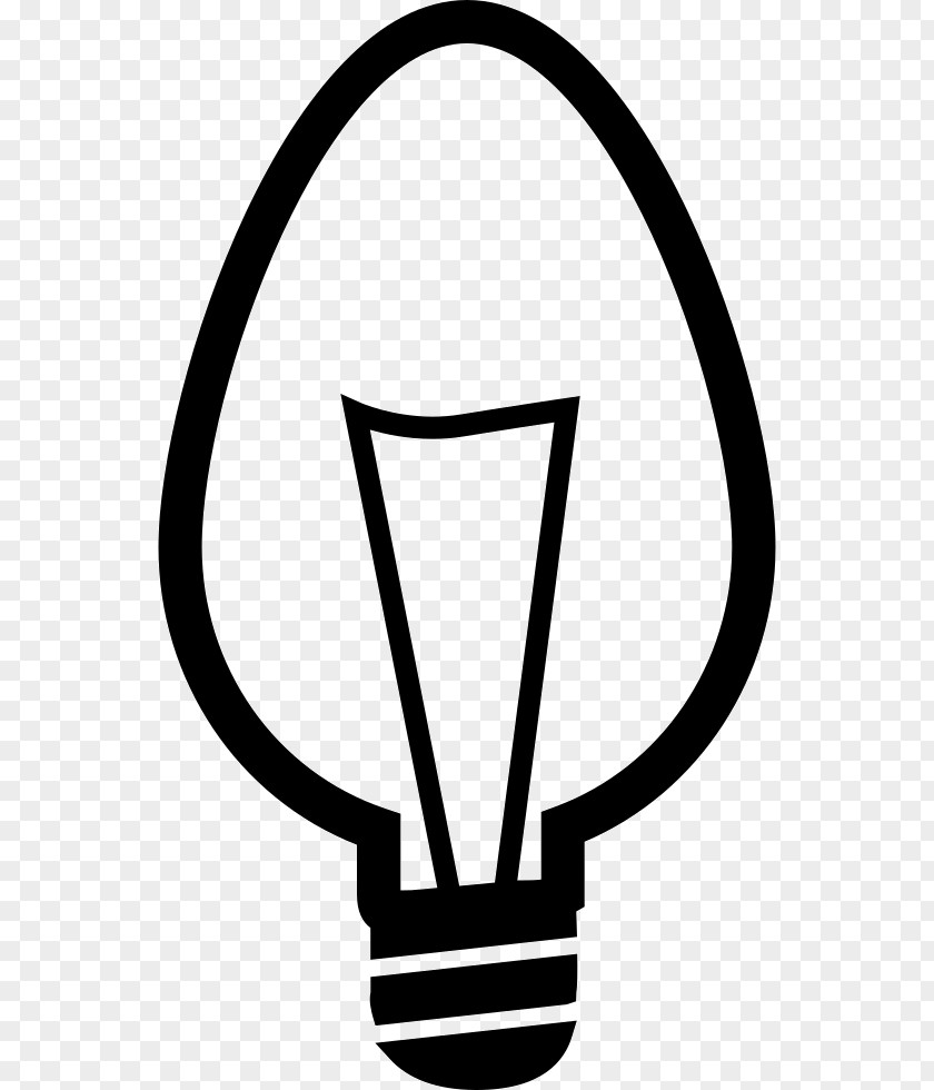 Bulb Font Incandescent Light Halogen Lamp Tool Light-emitting Diode PNG