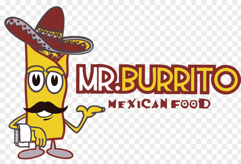 Burrito Food Mexican Cuisine Logo Brand PNG