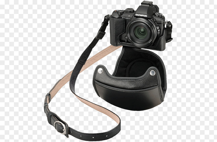 Camera Lens Olympus Stylus 1 Tough TG-860 Nikon Df D4 PNG