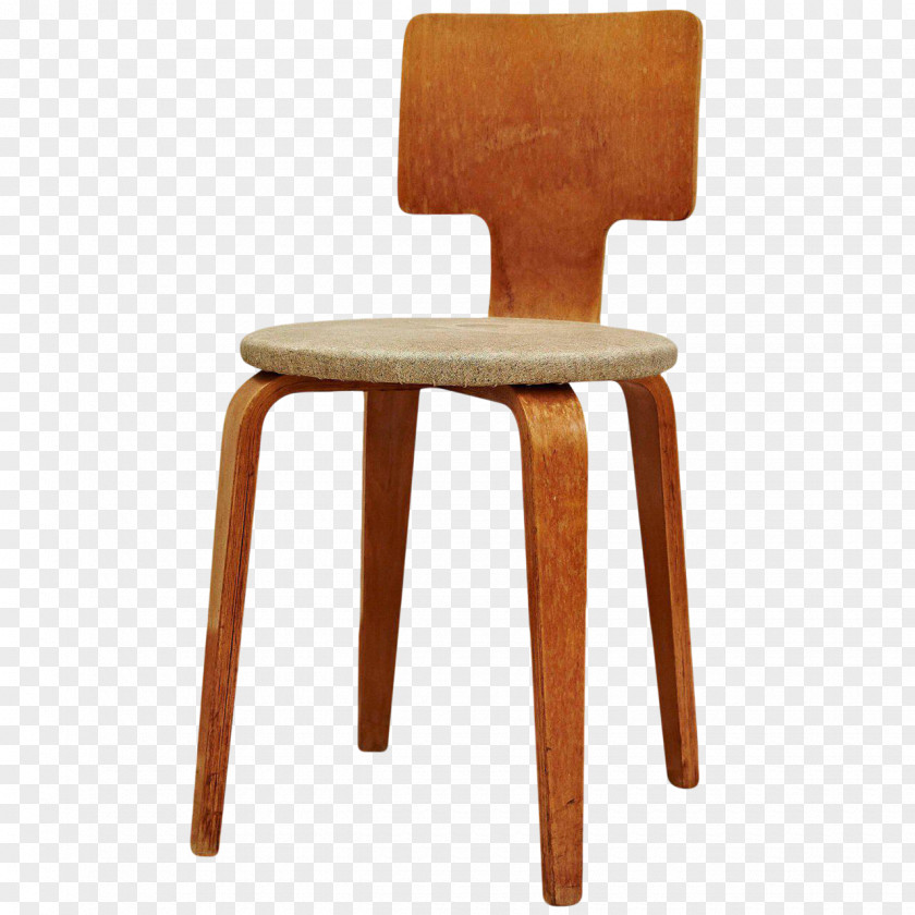 Chair Table Designer Furniture PNG