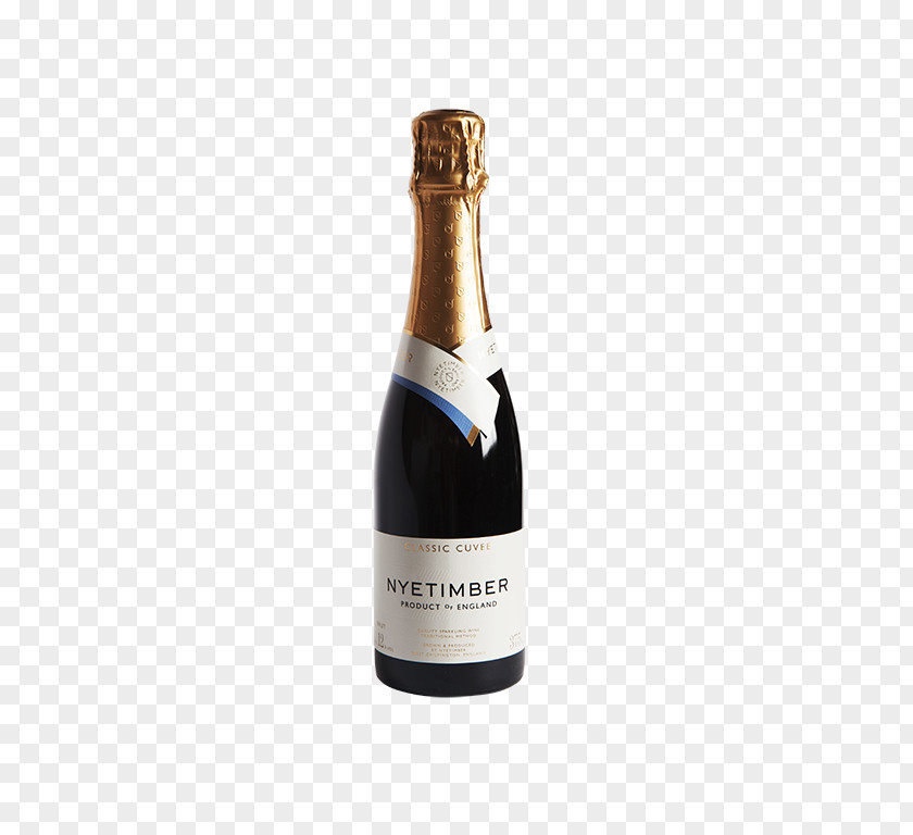 Champagne Sparkling Wine Rosé Nyetimber PNG