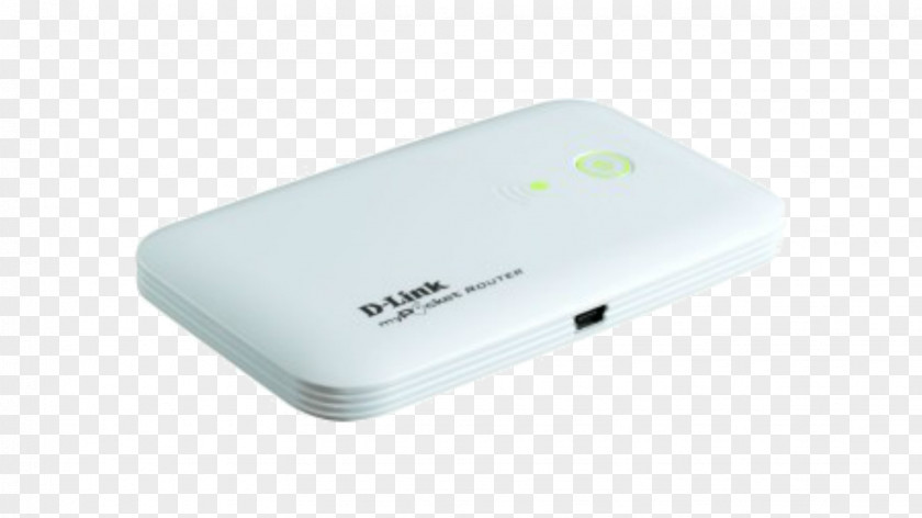 Computer Accessories Wireless Access Points Router Modem D-Link PNG