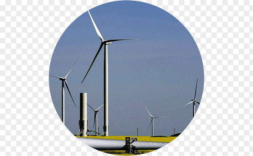 Continental Wind Turbine Fântânele-Cogealac Farm Energy PNG
