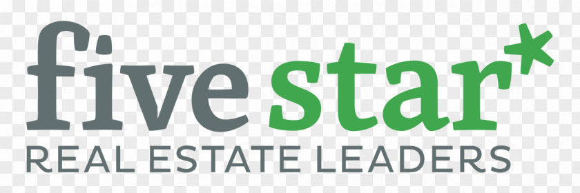Five Star Real Estate Grand Rapids Agent Realtor.com PNG