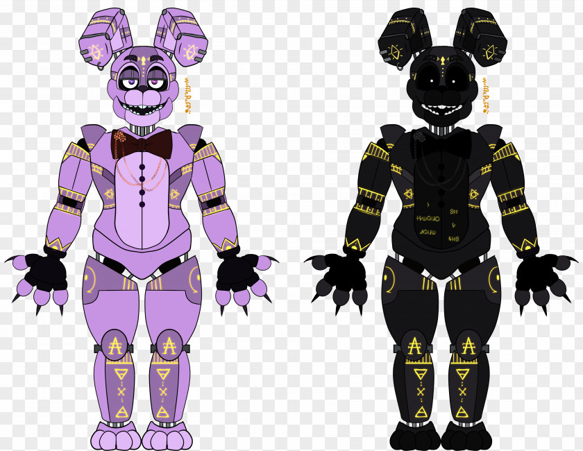 Fnaf Scraptrap Character Reddit Work Of Art Fiction PNG