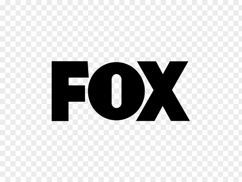 Fox Logo Broadcasting Company Television Channel Show PNG
