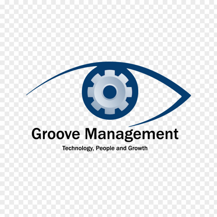 Groove Senior Management Leadership Organization Logo PNG