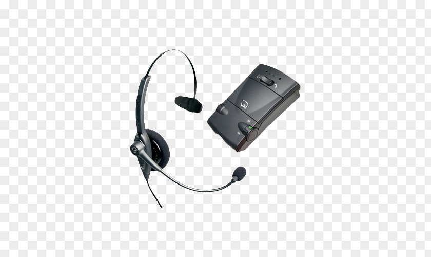 HeadsetOn-ear JabraPassport Attire VXI Passport 10-P VXi Headset 10V-DC PNG