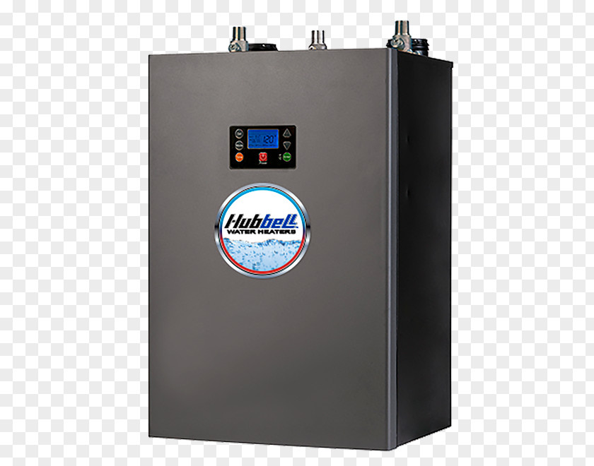Low Capacity Tankless Water Heating Hubbell Electric Heater Co Storage PNG