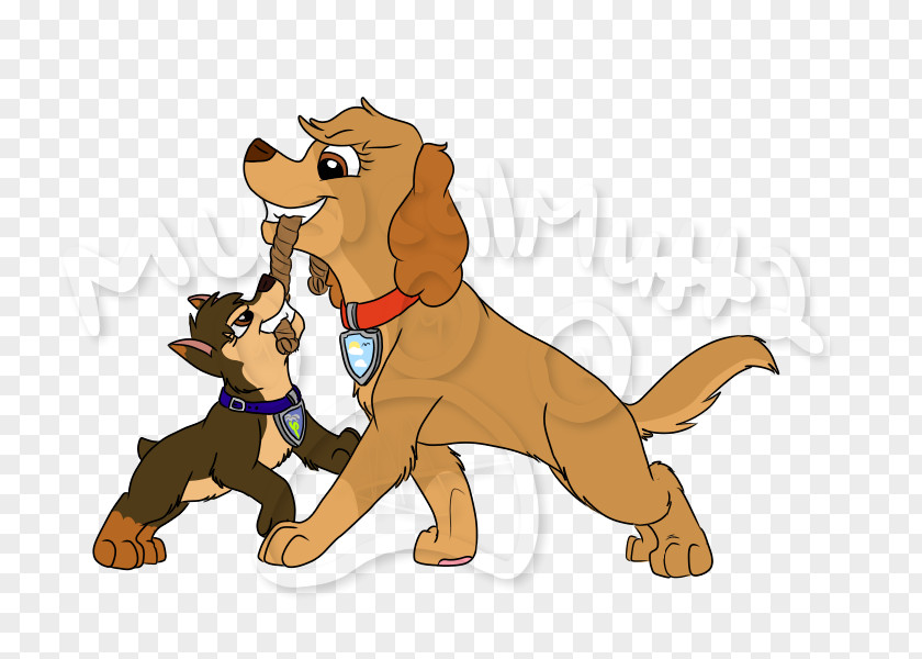 Puppy Dog Breed Lion Clip Art PNG