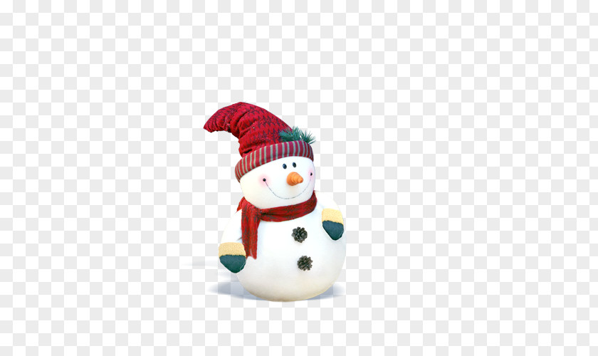 Snowman White Christmas High-definition Television Wallpaper PNG