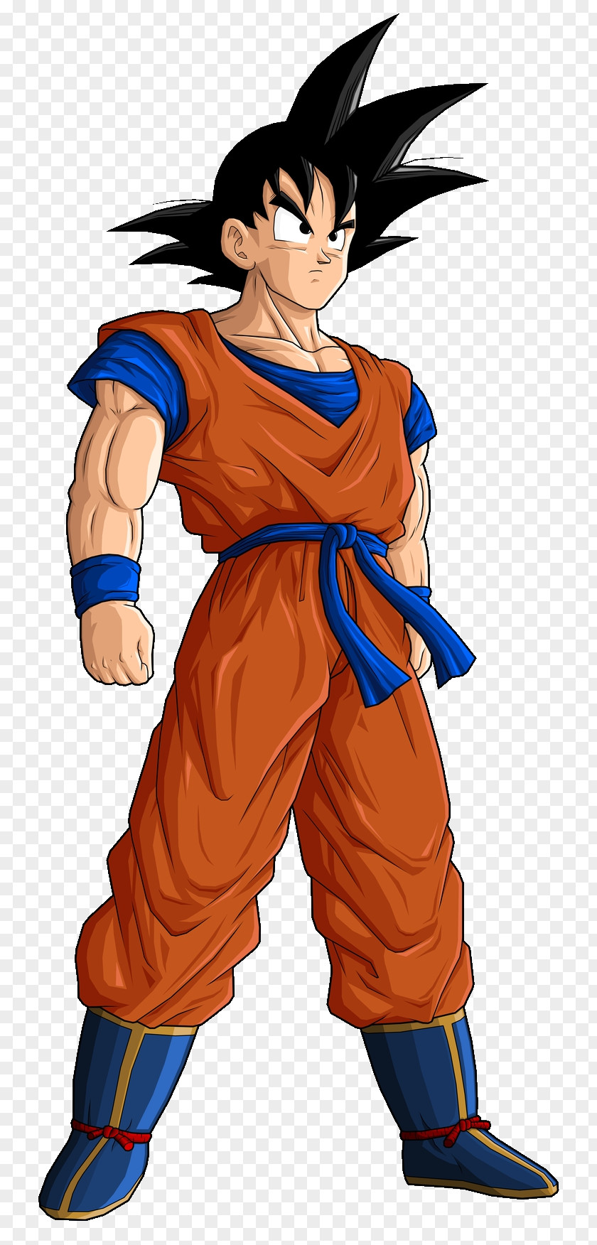 Son Goku Vegeta Gohan Dragon Ball Z Akira Toriyama PNG