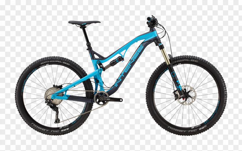 Spider Intense Cycles Bicycle Mountain Bike Cycling PNG