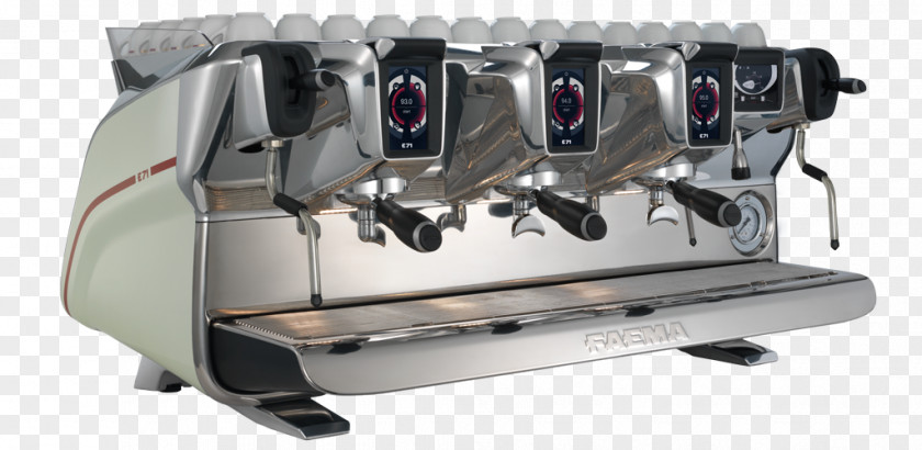 71 Espresso Machines Coffee Cafe Faema PNG