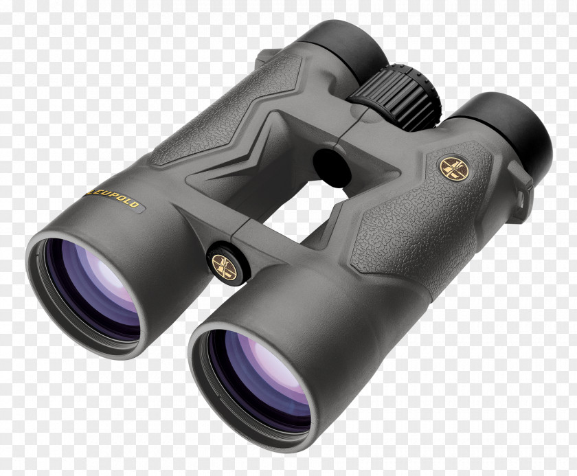 Binocular Binoculars Leupold & Stevens, Inc. Roof Prism Hunting PNG