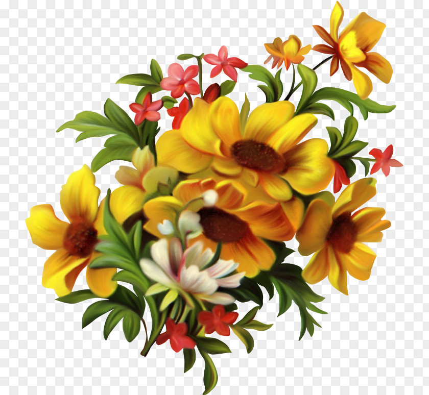 Clip Art Floral Design Image Flower PNG