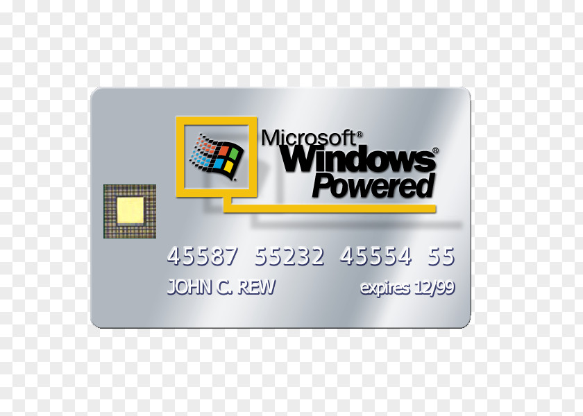 Debit Card Logo Brand Windows 2000 PNG