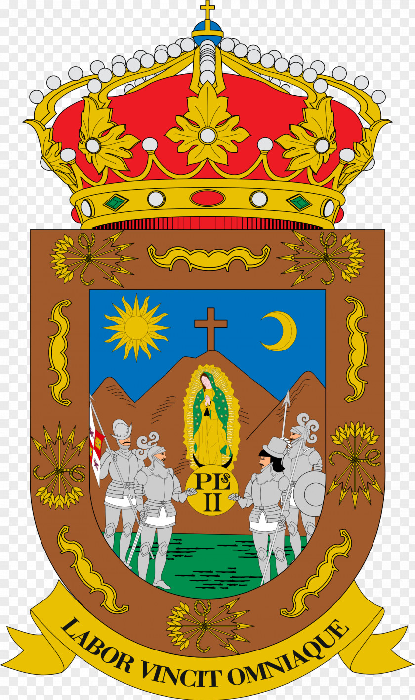 Escudo De Zacatecas Durango Coats Of Arms States Mexico Coat PNG