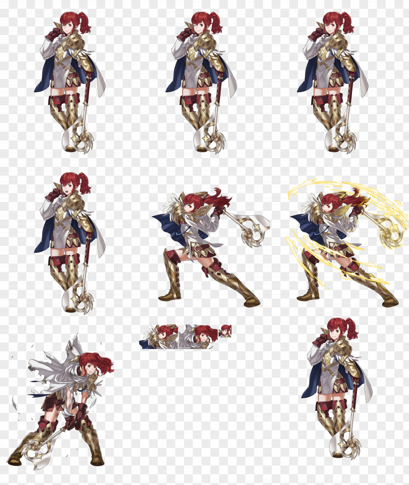 Fire Emblem Heroes Video Game Sprite ファイアーエムブレムヒーローズ召喚師の手引き Draugr PNG