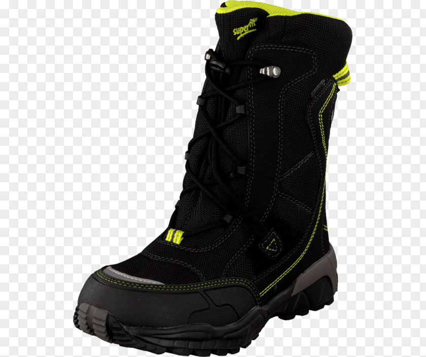 Gore-Tex Snow Boot Hiking Shoe Walking PNG