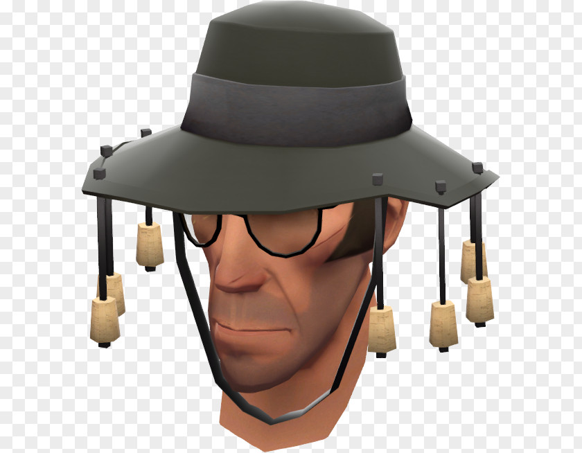 Helmet Fedora PNG