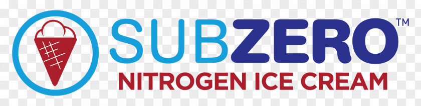 Ice Cream Shop Sub Zero Nitrogen Parlor PNG