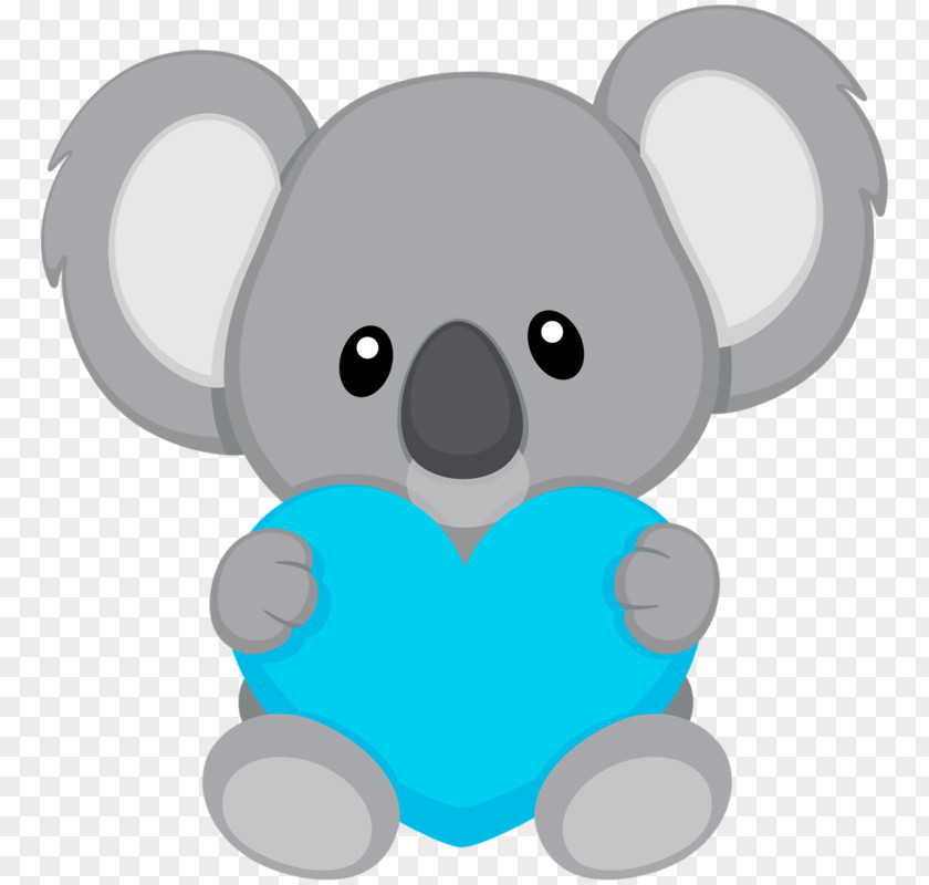 Koala Koalas/Koalas Bear Clip Art PNG