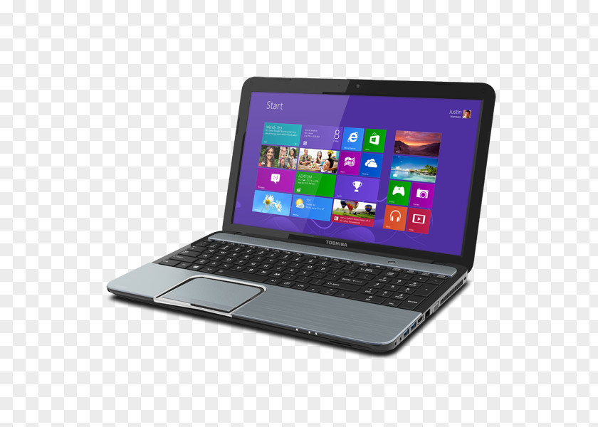 Laptop Toshiba Satellite S855-S5378 S55-C5274 S855-S5379 15.60 PNG