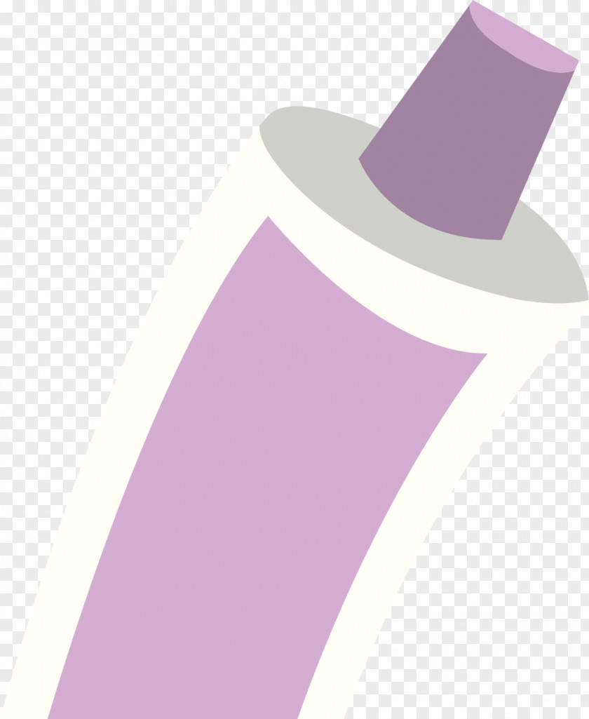 Light Purple Double Needle List Of Toothpaste Brands Nitidine PNG