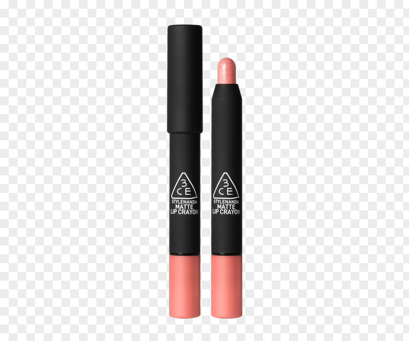 Lipstick Crayon Pencil South Korea PNG