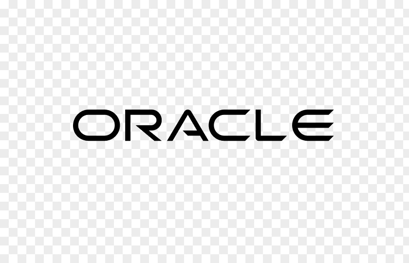 Oracle Corporation Database PNG
